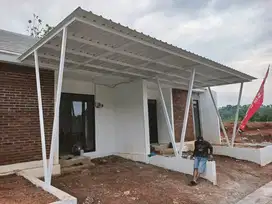 PERUMAHAN SUBSIDI PRINGAPUS, KABUPATEN SEMARANG