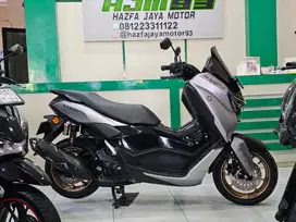 Yamaha NMAX TURBO 2024