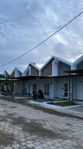Promo Free Biaya-Biaya DP 0% Rumah Dekat Trans Studio Mall