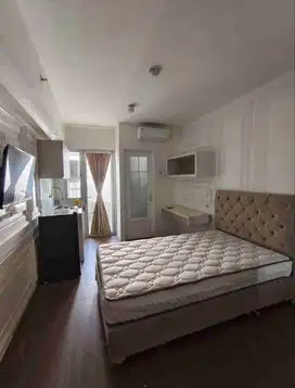 Baru Gress‼️SHMSRS Apartemen Educity