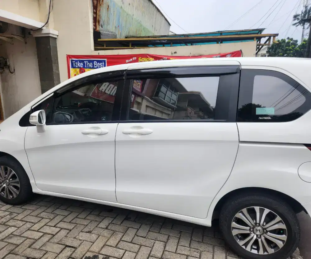 HONDA FREED S 2014 AT