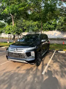 Mitsubishi Pajero Sport 2.4 Dakar 4x2 AT