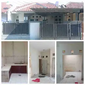 Dijual Rumah Simprug Poris