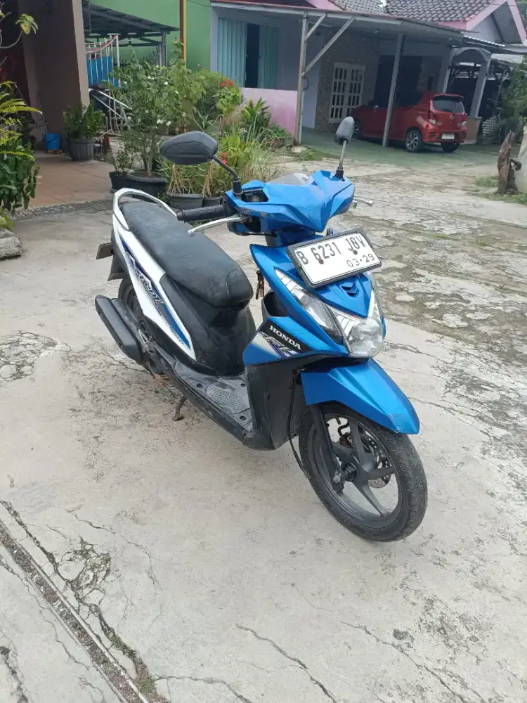 (bismillah) Beat fi 2013 Surat lengkap