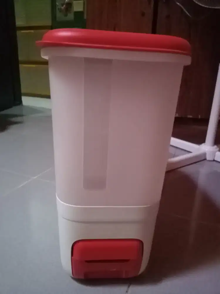 Jual dispenser beras
