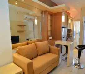 Sewa Apartemen Kalibata City 2 Kamar