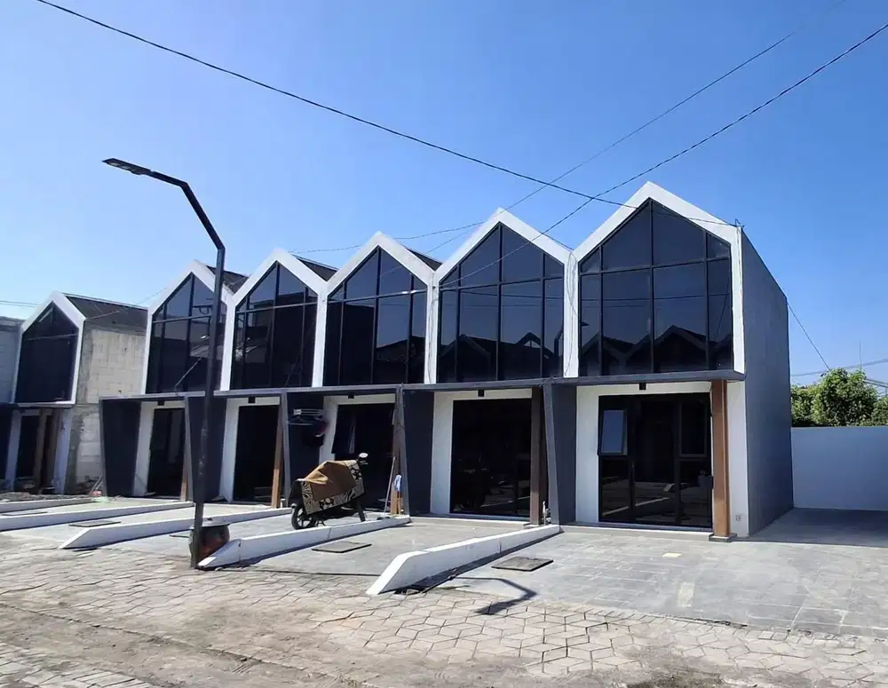 400jt an‼️Rumah Baru Gress Wonorejo Rungkut Surabaya