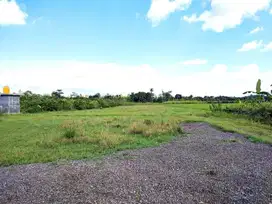 Dijual tanah kavling di  Bondowoso kota