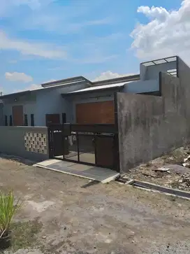 Rumah Luas 140m2 di Garut Kota Murah Banget