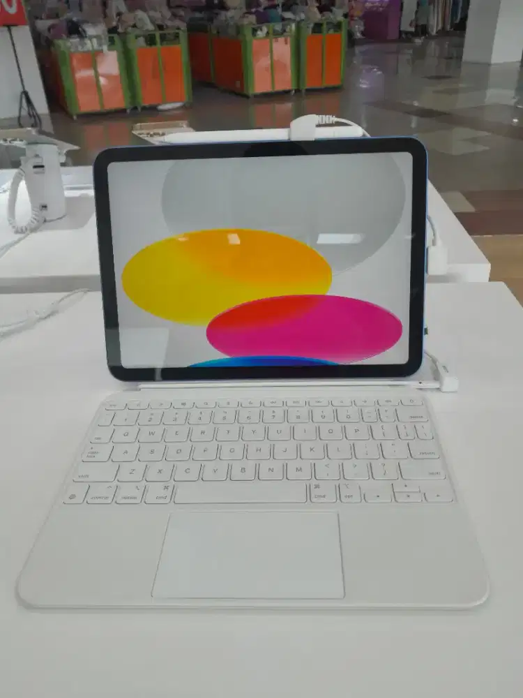 PROMO CICILAN BUNGA 0% IPAD A16 128GB WIFI