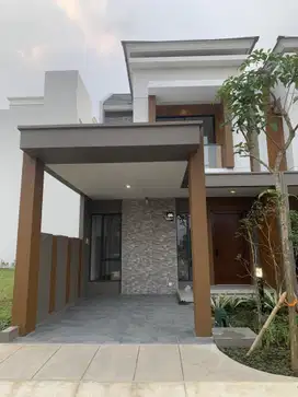 Rumah premium bandung podomoro park bandung