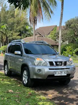 Nissan XTrail 2010 XT 2.5 pajak panjang
