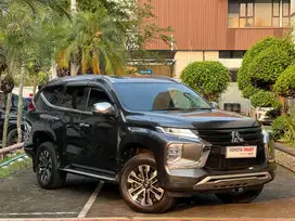 [CASH] PAJERO DAKAR 2.4 AT 2021