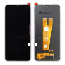 KACA LCD Samsung A26 FULLSET SIAP PASANG
