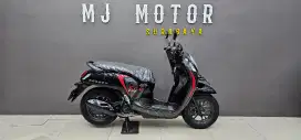 Honda SCOOPY Sporty tahun 2022 // KREDIT DP 500 RB