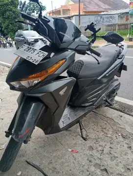 Vario 150cc komplit