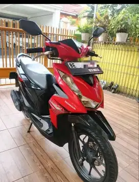 BEAT CBS 2022 LENGKAP KODYA