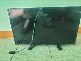 Sharp 24 inch mati total