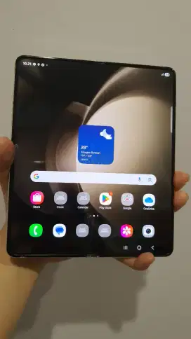 Samsung zfold 5 1 tb sein