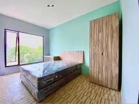 Purabaya Residance - istana plaza paskal binus pajajaran sukajadi