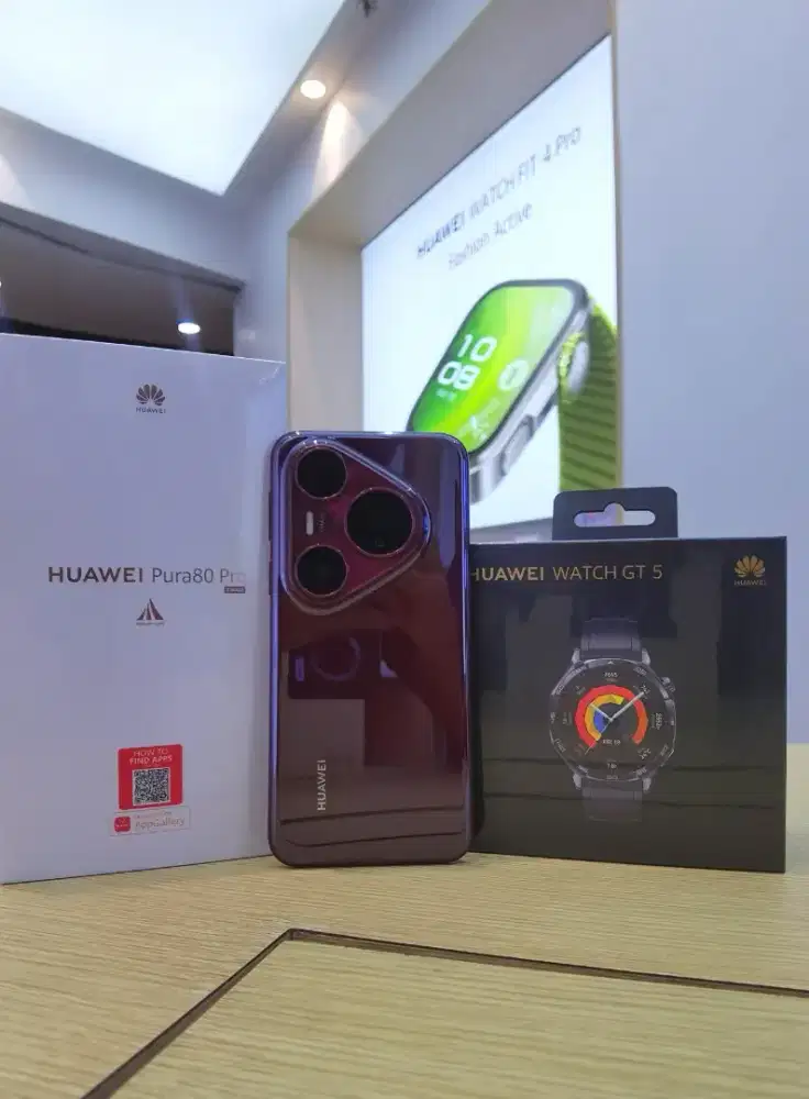 HUAWEI PURA80 PRO