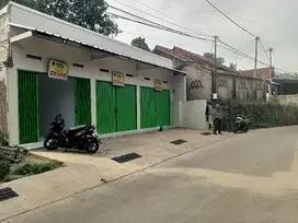 Jual Ruko murah Pinggir jln Desa Cimekar Cileunyi
