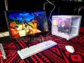 KOMPUTER RAKITAN GAMING FULLSET