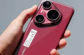 PROMO CICILAN HUAWEI PURA 80 PRO, BEBAS 2X CICILAN