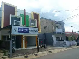 Ruko strategis cinunuk dkt uin bandung