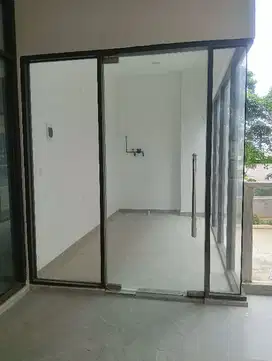 Di sewakan ruang , cocok untuk segala jenis usaha, Bakalan rame brader