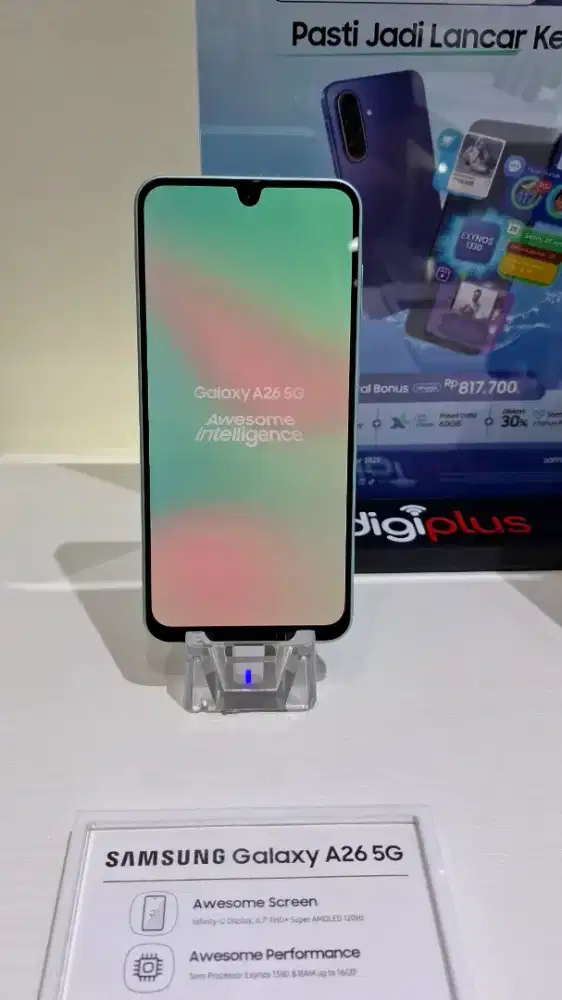 Samsung Galaxy A26 5G