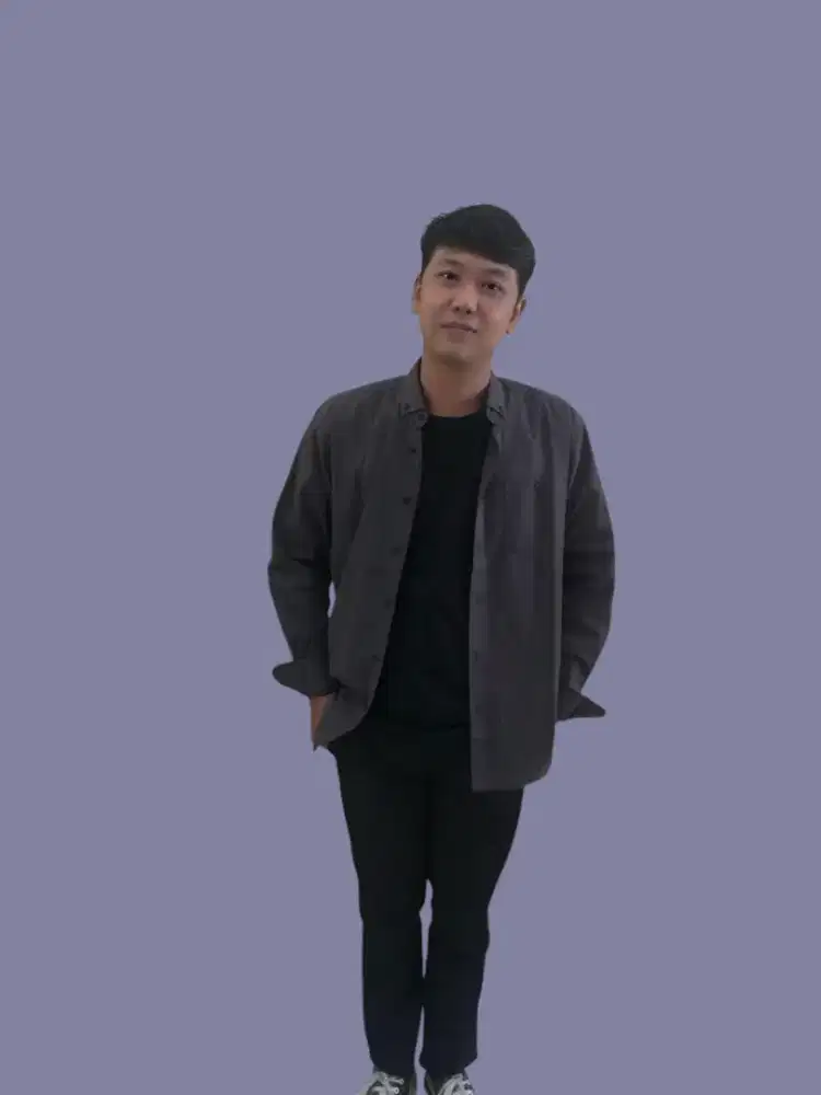 Siap Kerja — Pria 29 Tahun, Jujur & Bertanggung Jawab