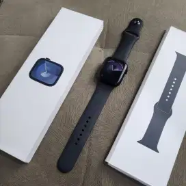 Apple Watch S9 45mm Ibox Fullset Original