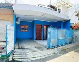 Rumah 7x11 77m type 2KT Green Garden Cilincing Jakarta Utara