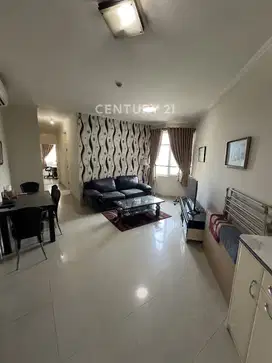 Apartment Crown Court Di Lippo Cikarang