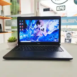 Laptop Bekas DELL LATITUDE 5290/Core i5-8350U/RAM 8GB