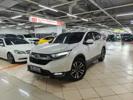 Honda CRV Prestige Turbo 2018 TDP 8 JT
