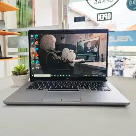 Laptop Bekas DELL LATITUDE 5410/Core i5-10310U RAM 16GB