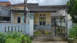 Perum Griya Permata Sako blok Melati 16
