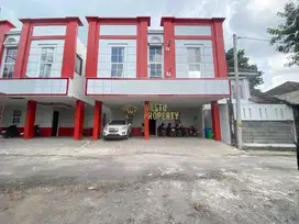 KOST DI JALAN SULAWESI JAKAL BAWAH, DEKAT UGM, OKUPANSI FULL