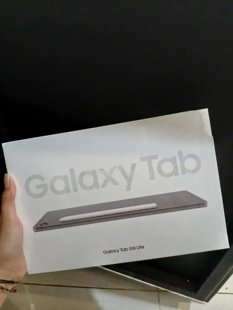 Samsung Tab S10 Lite Wifi Only