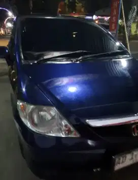 Mobil Ibu Rumahan