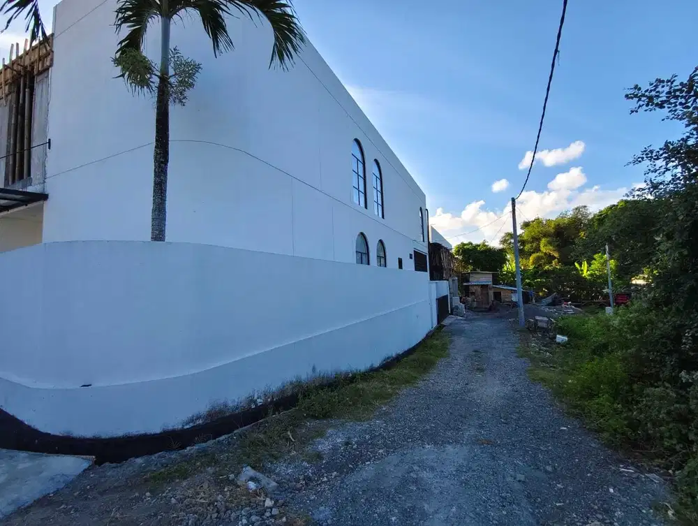 tanah kavling di kutuh dharmawangsa kampial,lingk villa,dkt pantai