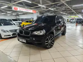 BMW X5 2013 TDP 8 JT