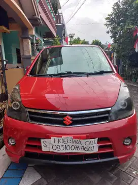 KARIMUN NEW ESTILO FACELIFT 2012 ISTIMEWA