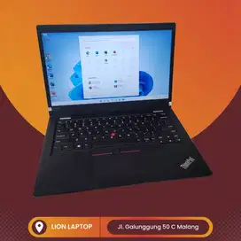 Core i5 GEN 11 Slim Mulus RAM 8 SSD 256 Lenovo Thinkpad L13 [20\09]