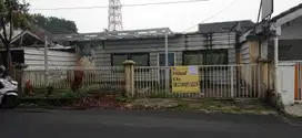 Jual rumah BU nego sampai jadi