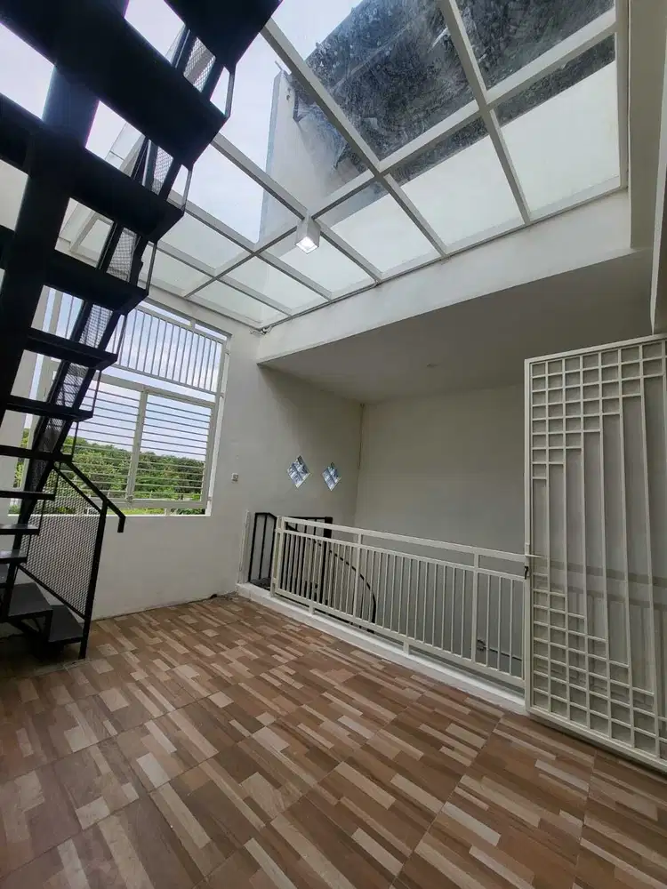 Jual Rumah Siap Huni di Mulyosari Kalisari Surabaya Timur