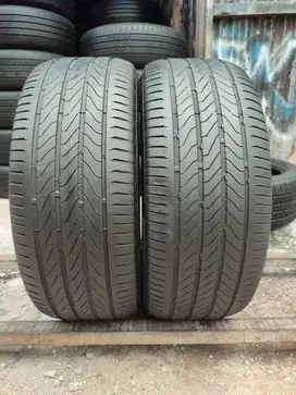 Ban bekas 235/55 R18 Continental Ultracontact UC6