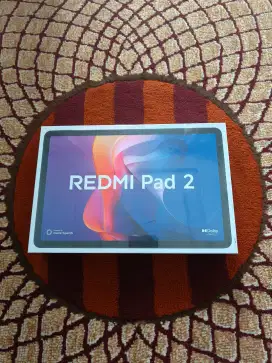 Xiaomi Redmi Pad 2 - NEW BNIB SEGEL